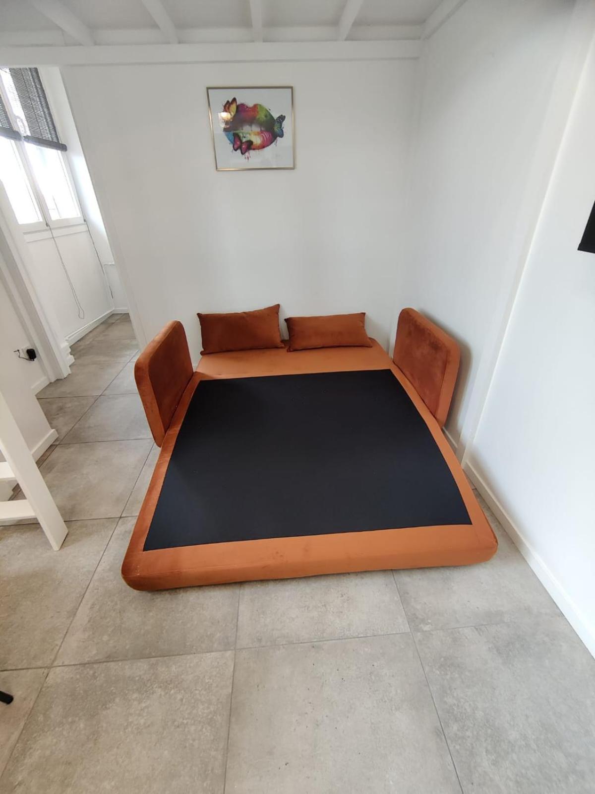 Vénissieux Loft Chic Avec Mezzanine Contemporaine 아파트 외부 사진