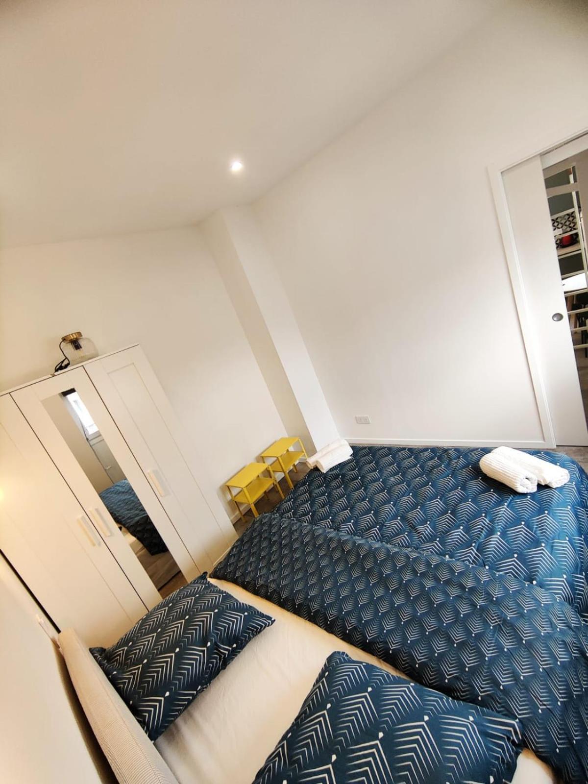 Vénissieux Loft Chic Avec Mezzanine Contemporaine 아파트 외부 사진